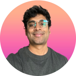 Avinash Kumar V