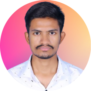 Nithish Reddy