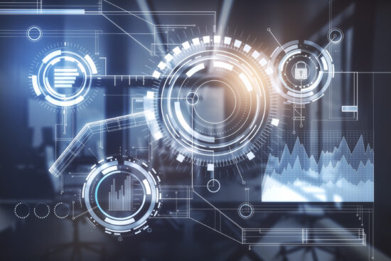 A Bird's Eye View of Worksoft's Connective Automation Platform