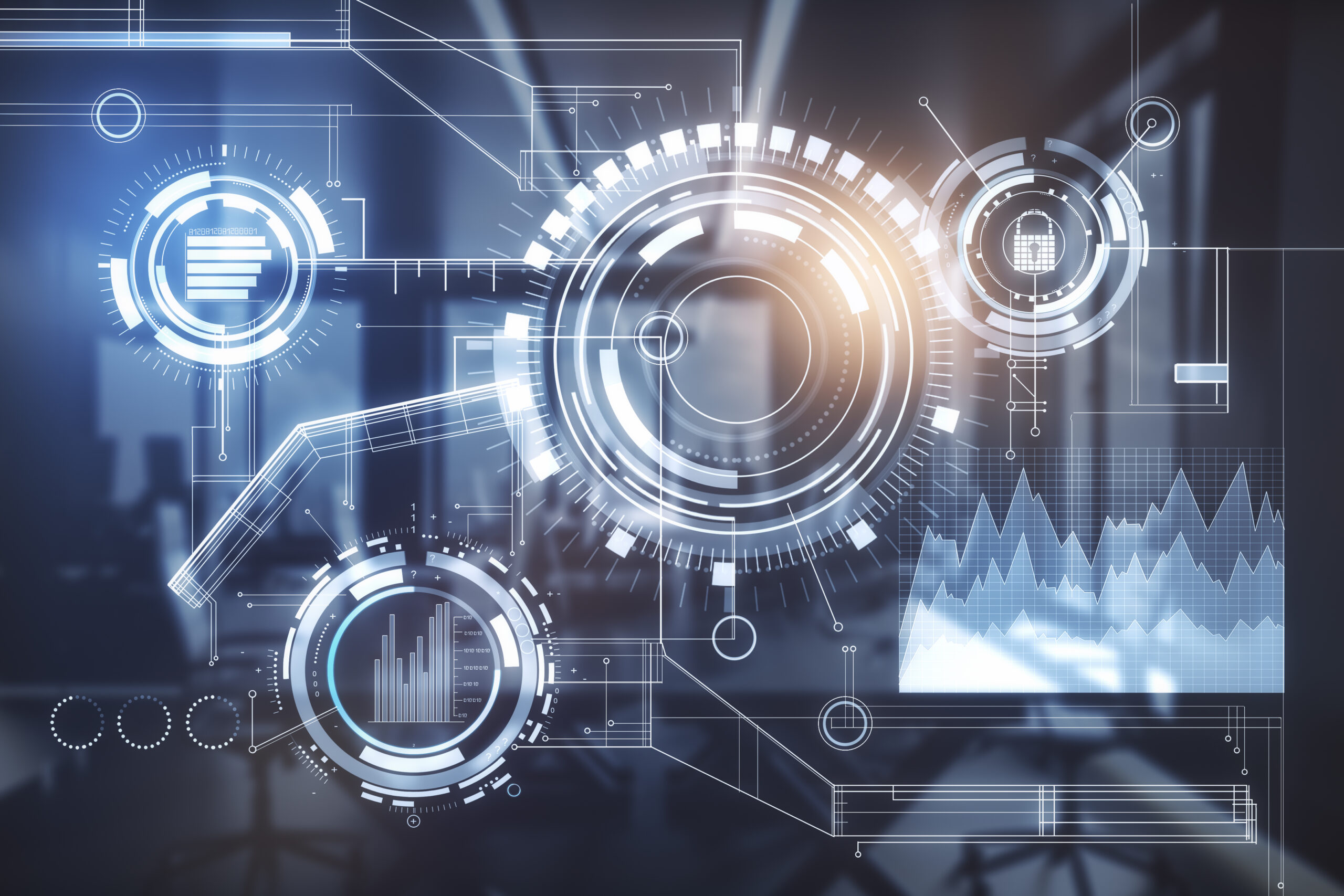 A Bird's Eye View of Worksoft's Connective Automation Platform