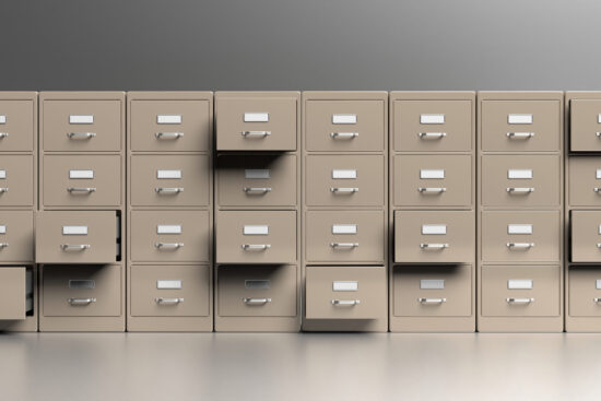 Best Practices for Worksoft Certify Process and Data Folder Structures